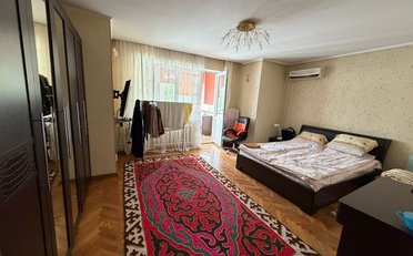 Купить квартиру Бишкек